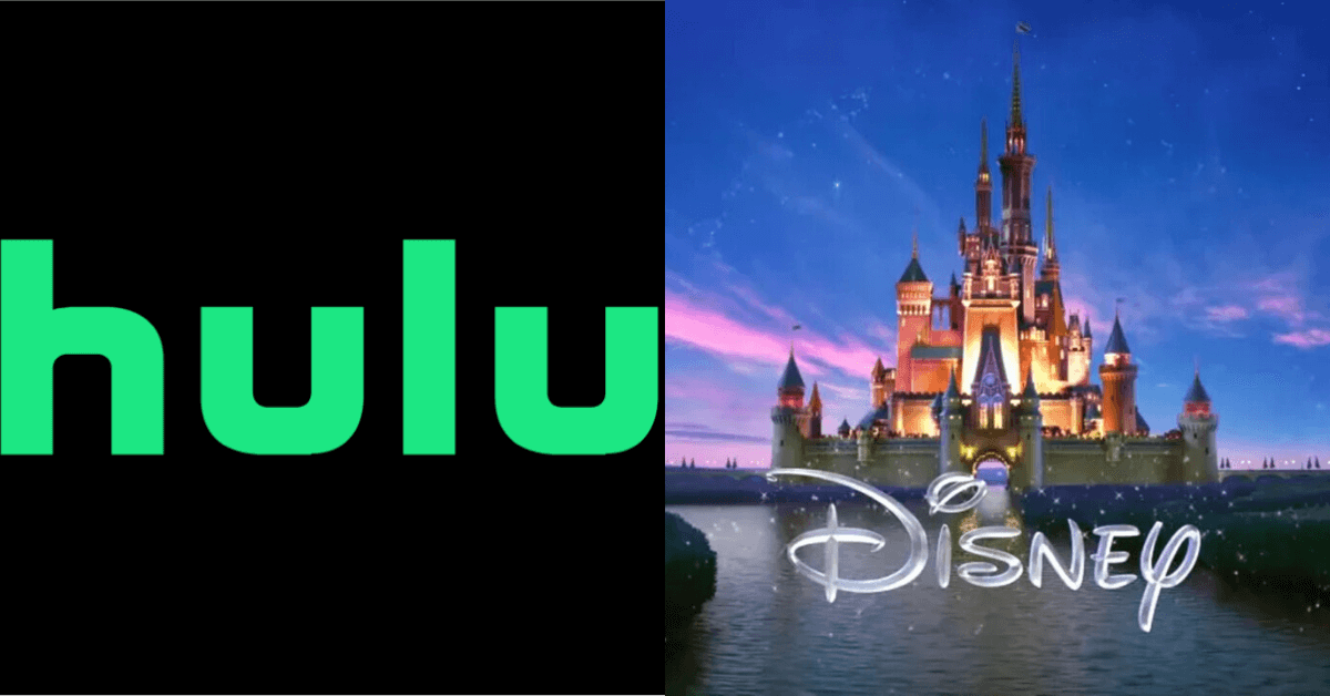 Disney Hulu ads