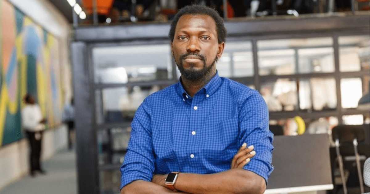 GB Agboola was accused of harassment and insider trading and is included in the top 10 African Tech Stories of 2022