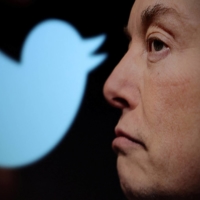 After losing a straw poll on Monday, Elon Musk eventually announced he would be vacating role of CEO. | REUTERS