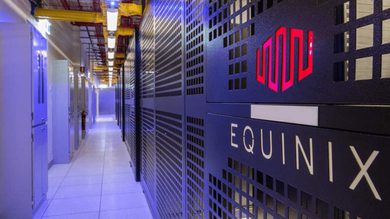 Equinix's acquisition of MainOne is one of the biggest African tech stories of 2022