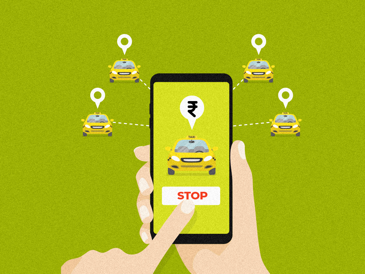 Ola fintech arm