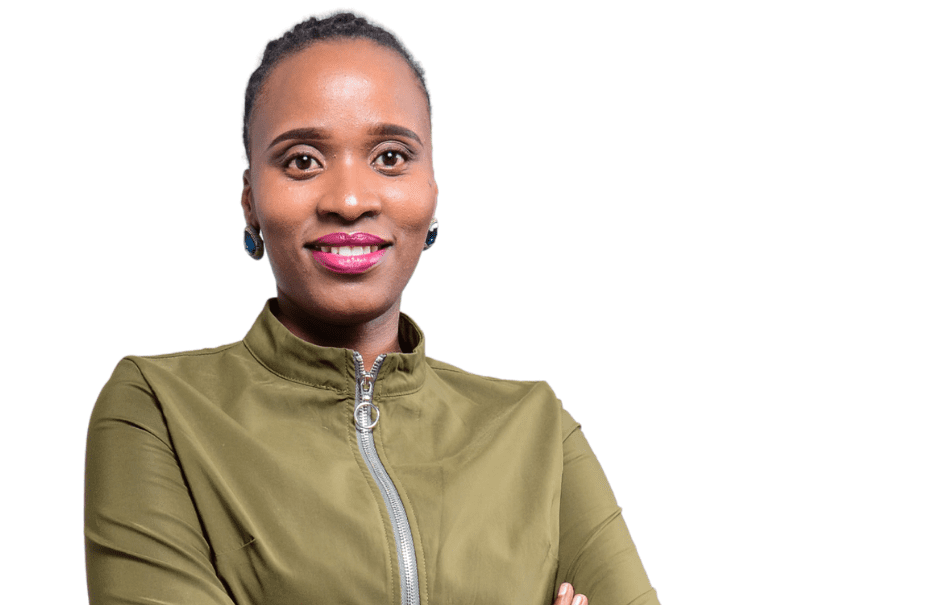 Sethebe Manake, Founding Director, Gosmartvalue.