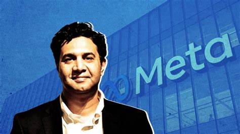 Meet Vikas Purohit, Meta's new global business group head