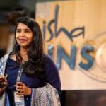 Who is Neha Narkhede, the business magnate of Indian descent who is included among the 100 wealthiest self-made women in America?